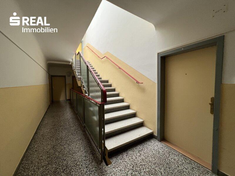 Stiegenhaus