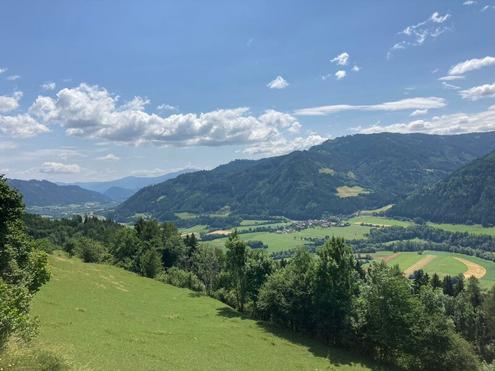 *** GRUNDSTCK GESUCHT - mehrmdig und ideal fr Viehtrieb ***