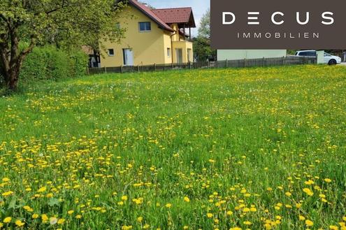 Ihr Traumgrundstck in Grub i. Wienerwald 702m Baugrund fr nur 280.000 !