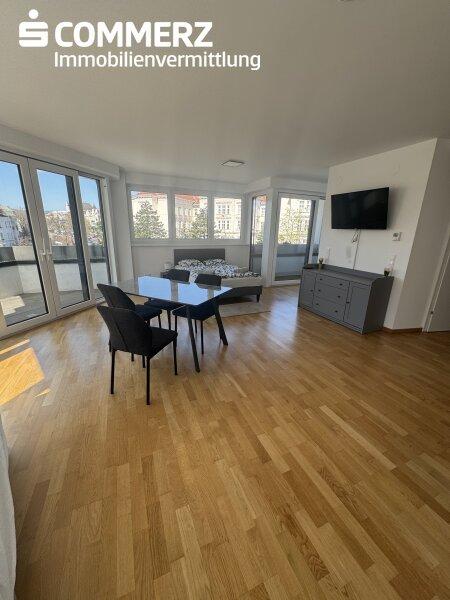 Wohnraum