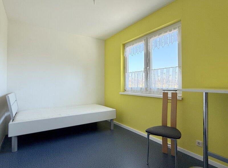 Schlafzimmer 3