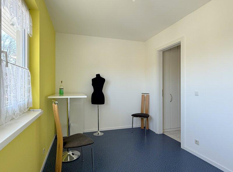 Schlafzimmer 3