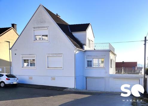 #SQ - MATTERSBURG: EINFAMILIENHAUS IN TOP LAGE