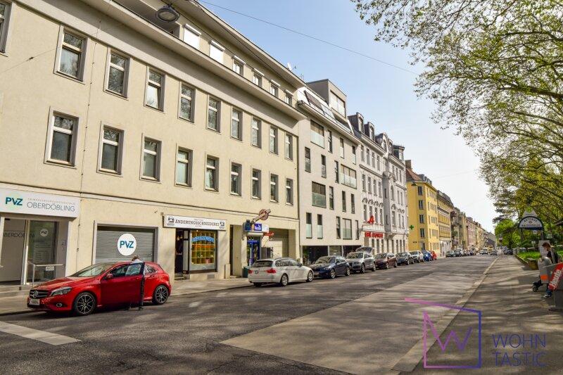 Sehr gute Infrastruktur 