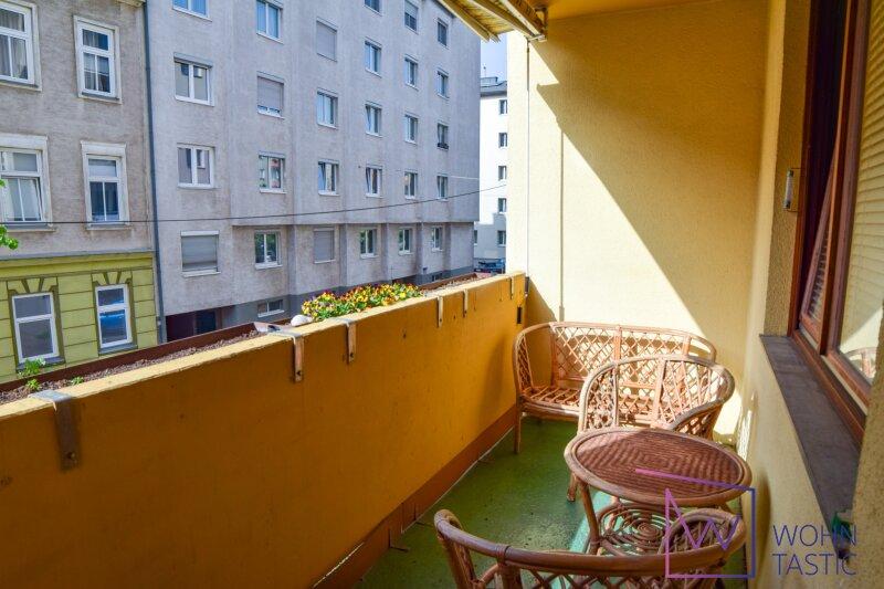 Loggia 2 - sdseitig.
