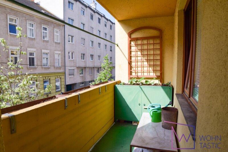Loggia 1 - sdseitig.