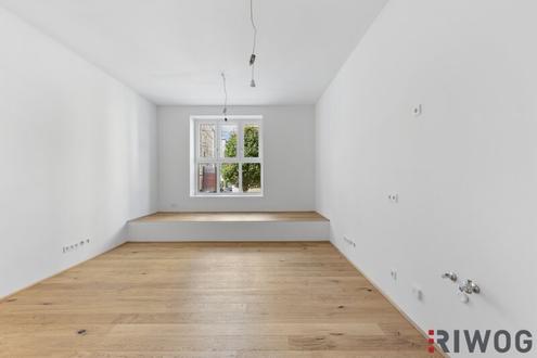 **Traumwohnung mit Luxus Ausstattung in ehemaliger Fabrik**