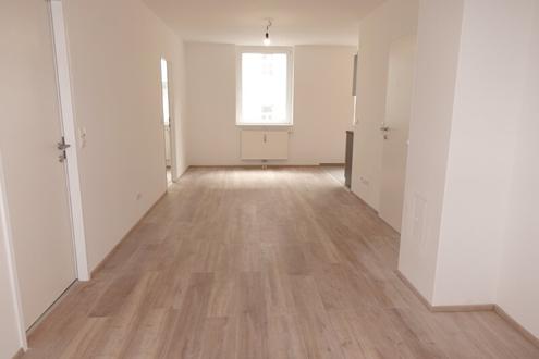 ERSTBEZUG 4 Zimmer Neubauwohnung