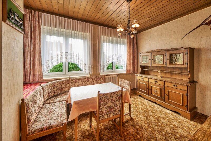 Vorzimmer