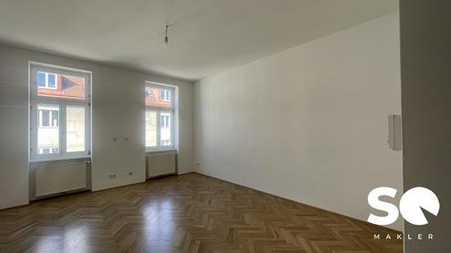 # SQ - TOP SANIERTE 2 ZIMMERWOHNUNG MIT SEHR GUTER ÖFFENTLICHER ANBINDUNG - 1200 WIEN -