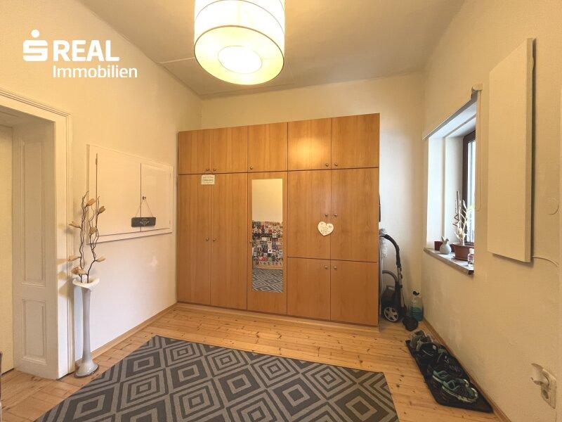 Vorzimmer