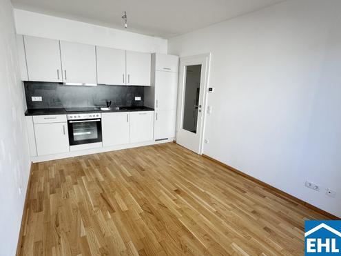 Moderne Innenstadtwohnung beim zentralen Stadtteil Gries
