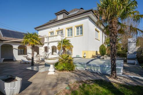 Traumhafte Villa in Fischamend: 262m² pure Lebensqualität für 690.000 