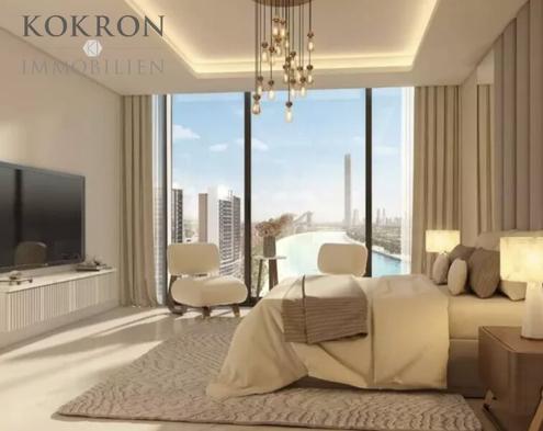 Studio in Al Furjan - Urbanes Wohnen mit Premium-Annehmlichkeiten