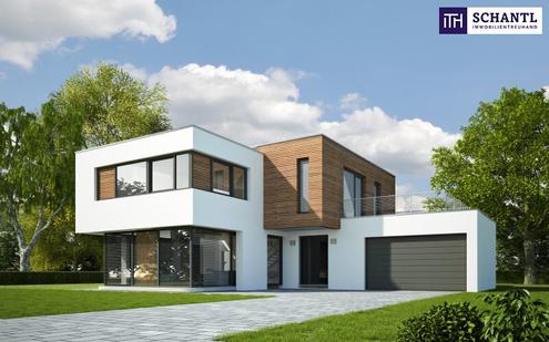 PRESTIGE-LAGE IM WIENER COTTAGEVIERTEL-Ein Grundstck, das Raum fr Ihre Visionen schafft