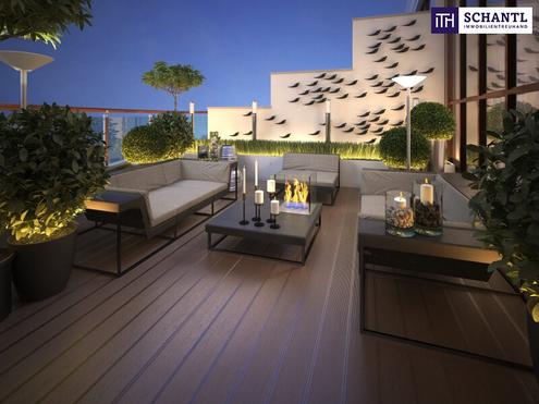 Attraktives Zinshaus mit Entwicklungspotenzial - Serviced Apartments & DG-Ausbauoption