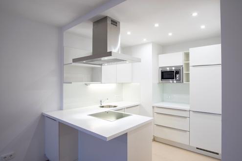 Hofseitige  2-Zimmerwohnung mit großer Terrasse! Kühlung! U6 Floridsdorf! AB JUNI