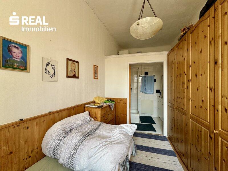 Schlafzimmer Whg 2 OG