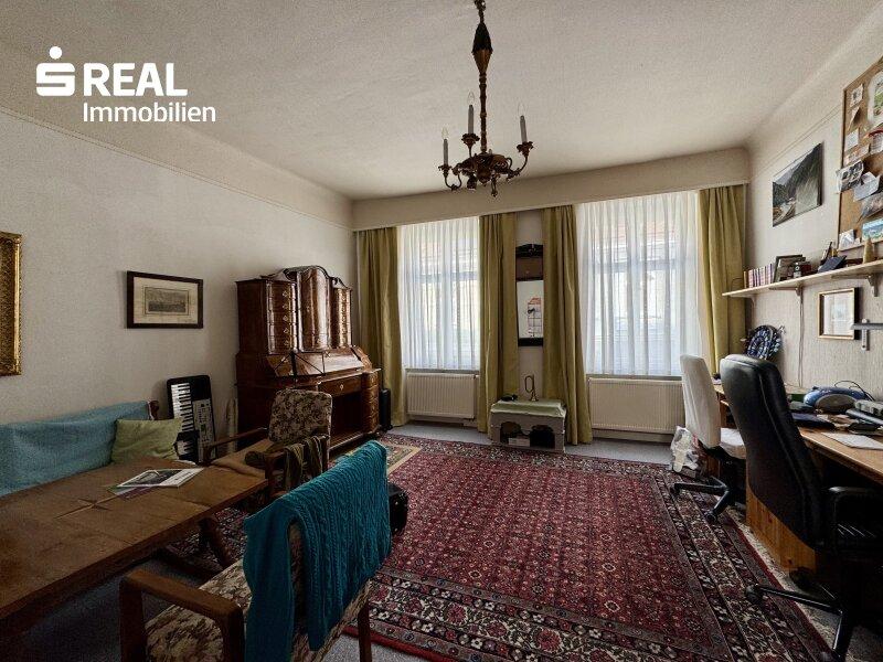 Wohnzimmer Whg 2 OG