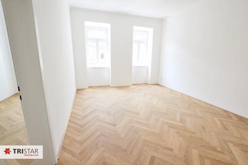 Hochwertig sanierte helle 3-Zimmer-Wohnung +++ Erstbezug nach Sanierung in wunderschönem Albau +++ Smarter Grundriss