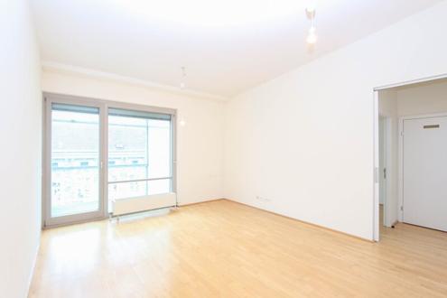 Stylisches DG-Apartment mit 2 Loggien!