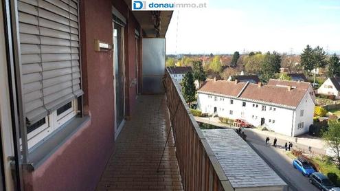 Lichtdurchflutete freundliche Wohnung in Graz