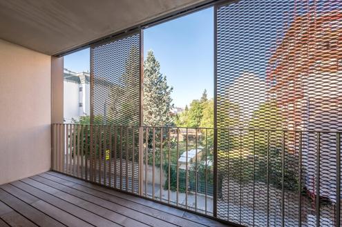 EDUART-The Art of Living: High-Quality 3-Room New-Build (Second Occupancy) with approx. 13 m² of Outdoor Space! (10/7)