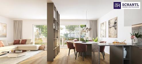 NUR NOCH EIN HAUS VERFÜGBAR! Donauinsel Deluxe: Exklusive Wohnträume mit Keller in der Voltelinistraße, 1210 Wien - moderne Technologie und Eigengrundprivileg! KURZ VOR FERTIGSTELLUNG!!!!