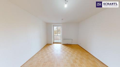 Erstbezug nach Sanierung! Stilvolle Stadtwohnung im Grazer Zentrum - 75 m², 3 Zimmer, Balkon und moderne Küche! Provisionsfrei - Ihr neues Zuhause erwartet Sie!