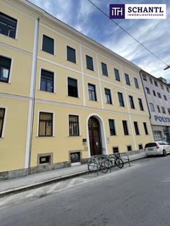 Attraktives Anlagepaket - Zwei vermietete Wohnungen in gefragter Grazer Lage: Investieren Sie in eine sichere Zukunft mit zwei renditestarken Immobilien mit 3,7 % Rendite!