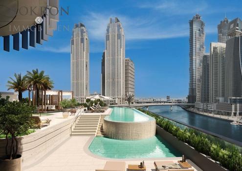 One River Point