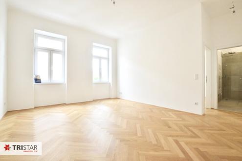 ERSTBEZUG NACH SANIERUNG ++ HELL, SCHÖN, SMART ++ Sofort einziehen ++ Eigentum statt Miete ++ in schönem Altbau