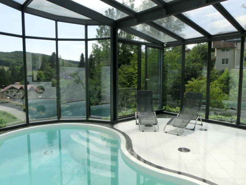 Poollandschaft