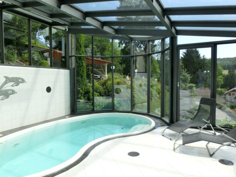 Poollandschaft