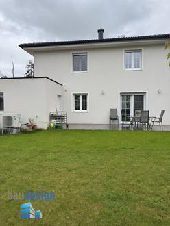 TOP Immobilie in Deutsch Wagram ! Exklusives Einfamilienhaus in schner Siedlungslage !
