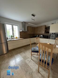 Modernes Einfamilienhaus in schner Siedlungslage !