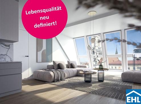 Jahrhundertjuwel revitalisiert: Entdecken Sie 