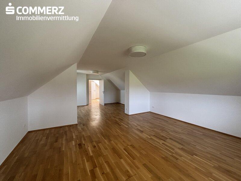Obergeschoss Schlafzimmer