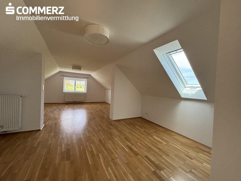 Obergeschoss Schlafzimmer