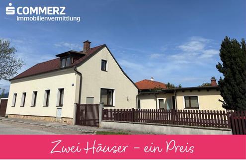 Traumhaft wohnen und arbeiten