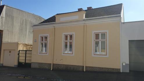 Charmantes Einfamilienhaus in Guntramsdorf - Ihr neues Zuhause mit Garten und Garage!