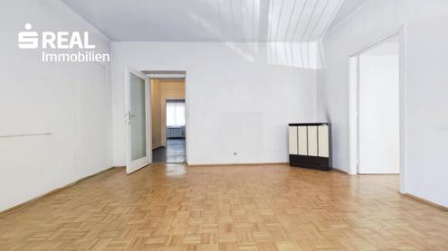U3 Ottakring - 4-Zimmer Wohnung