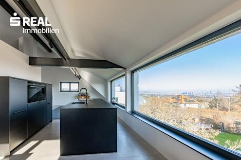 2345 Brunn am Gebirge, Traumhaus mit atemberaubender Aussicht