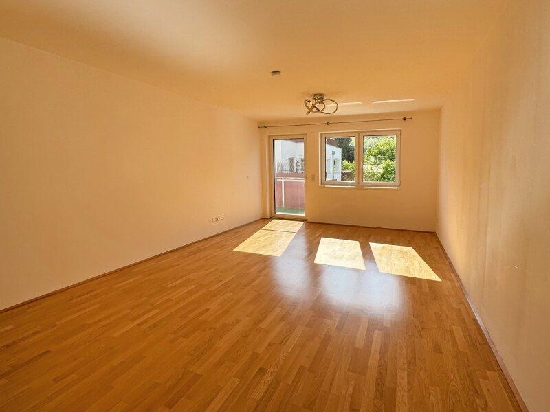 Wohnkche / Ausgang Balkon