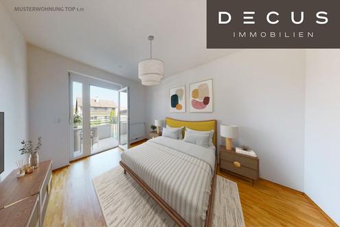 | IDEALE FAMILIENWOHNUNG | IN RUHELAGE | BALKON | ULMENHOF |