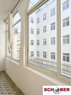 Absolute Hofruhelage, Garagenplatz möglich