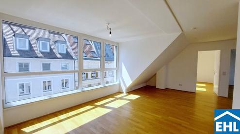 Schöne 3 Zimmerwohnung mit perfekter Verkehrsanbindung