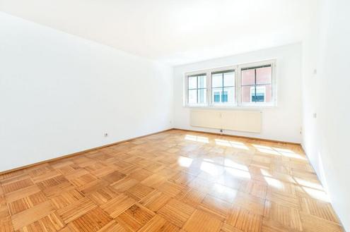Gerumige 2-Zimmer-Wohnung in Nudorf zu verkaufen!