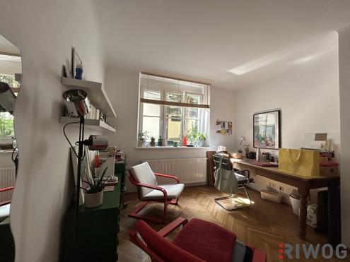 Nähe U3 Station II RUHELAGE II günstige Singlewohnung II zwischen Stadthalle und Schmelz II 10min in die Wiener Innenstadt