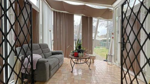 Traumhaftes Einfamilienhaus in 1230 Wien: 6 Zimmer, Garten, Terrasse und Garage!
